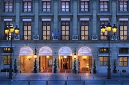 ТОП-10 отелей, в которых снимались известные фильмы