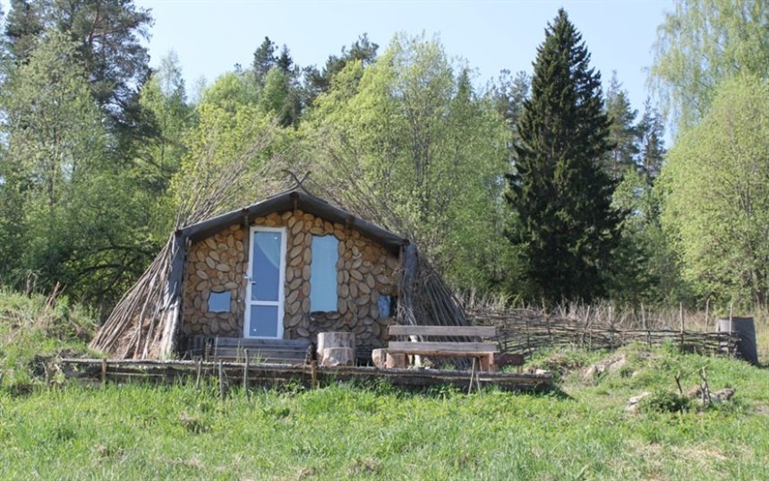 Мишкна сказка