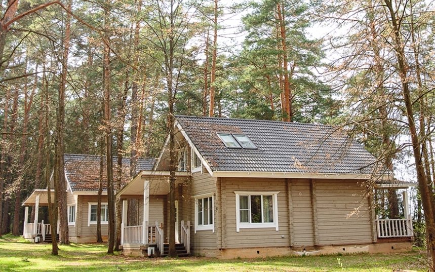 Pine River Pine River