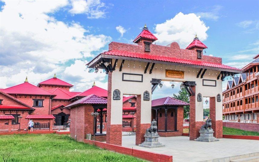 Непал Непал