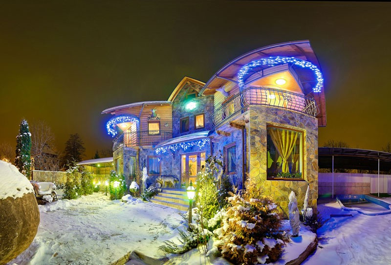 «Большая медведица» «Большая медведица»