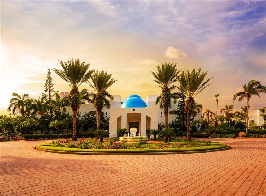 CuisinArt_Golf_Resort_&_Spa CuisinArt_Golf_Resort_&_Spa