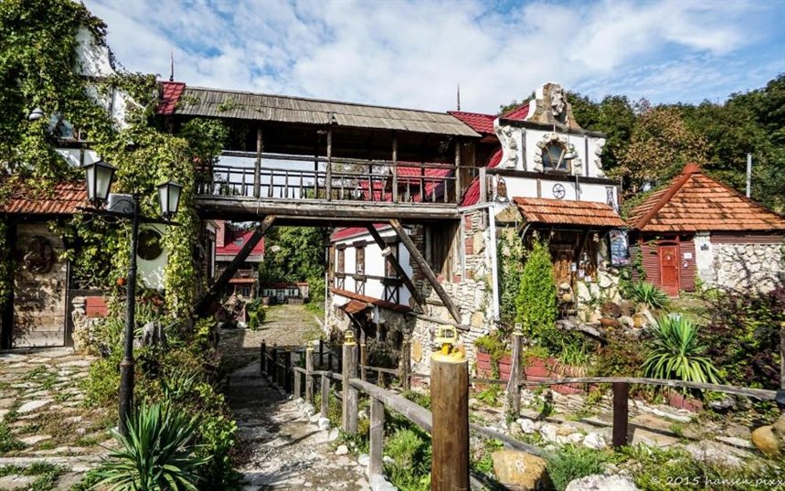 Беловодье Беловодье