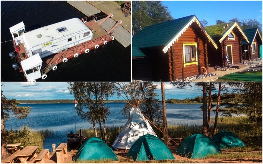 Вытегория Вытегория