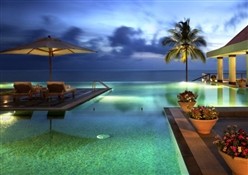 50 самых роскошных отелей в Индии с потрясающим видом