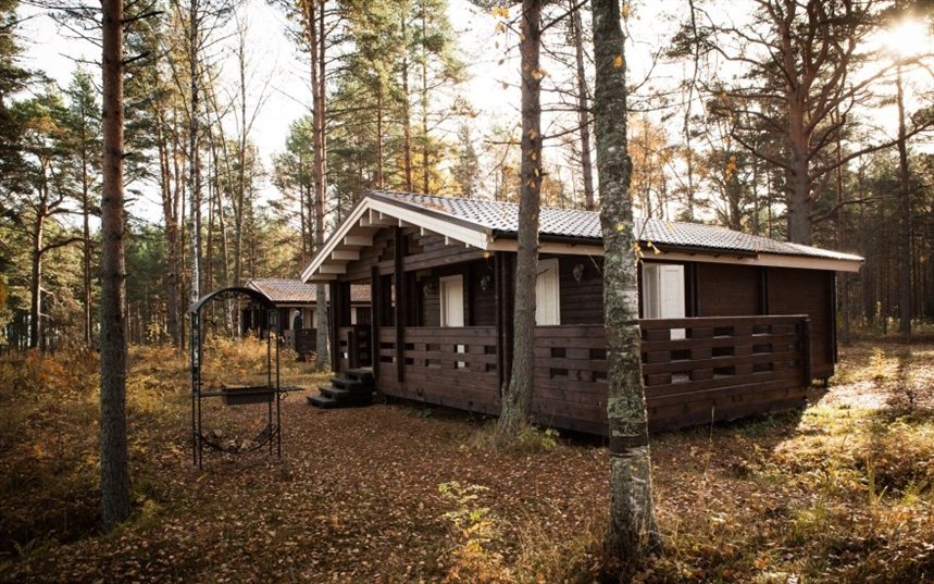 Золотой берег