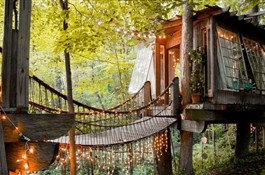 AIRBNB обнародовал список недвижимости, пользующейся огромным спросом