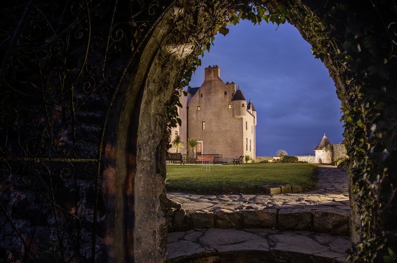 Ballygally Castle Ballygally Castle