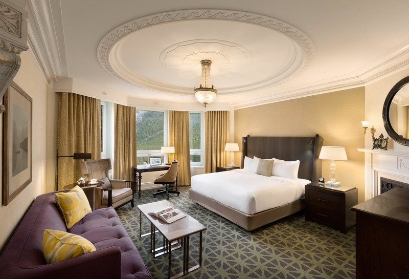 Fairmont Banff Springs Hotel Fairmont Banff Springs Hotel