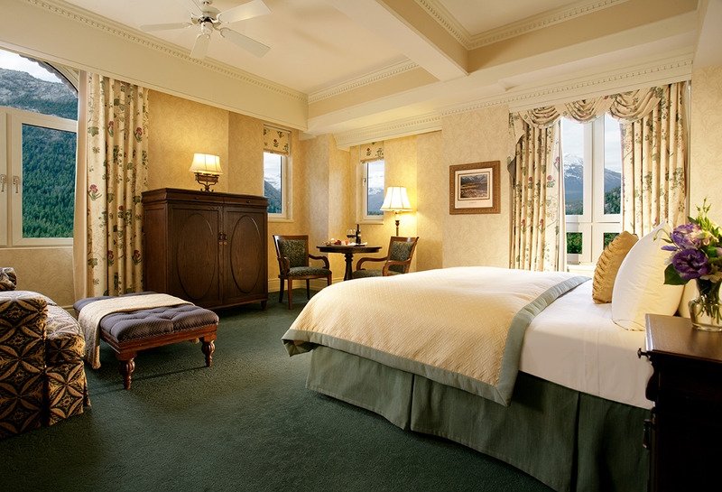 Fairmont Banff Springs Hotel Fairmont Banff Springs Hotel