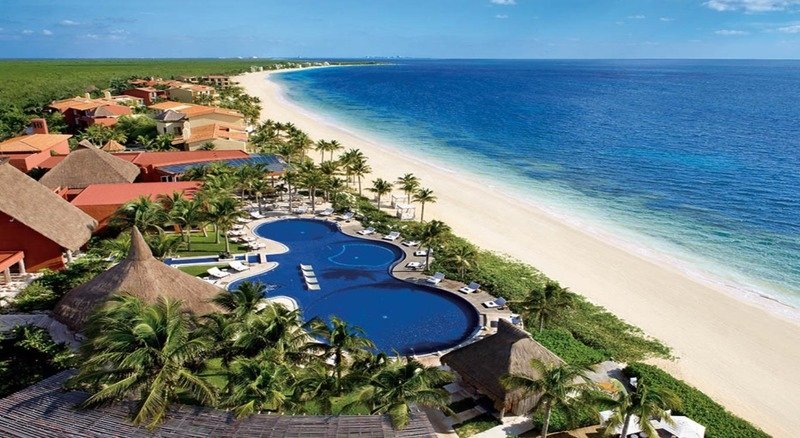 Zoetry Paraiso de la Bonita