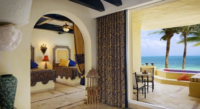 Zoetry Paraiso de la Bonita