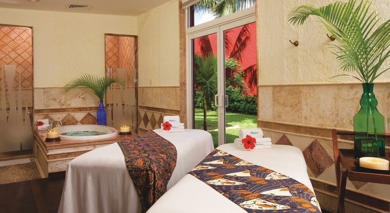 Zoetry Paraiso de la Bonita