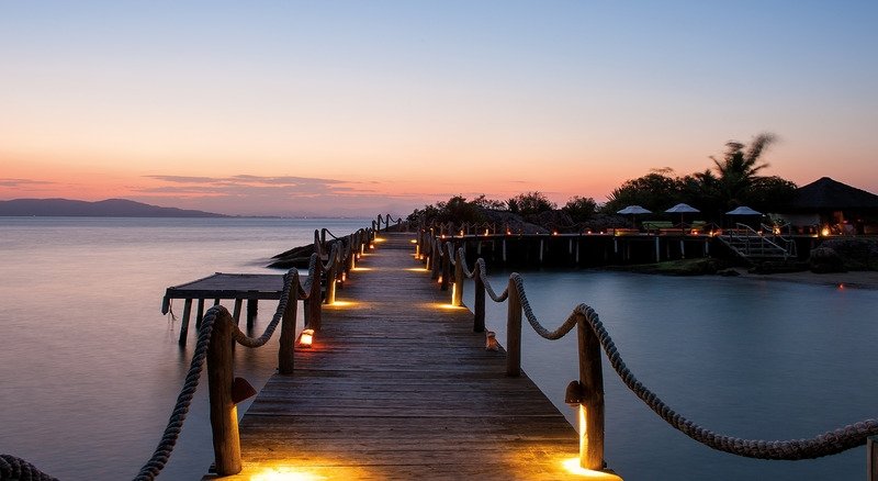 Ponta dos Ganchos Exclusive Resort