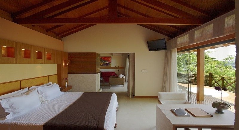 Ponta dos Ganchos Exclusive Resort