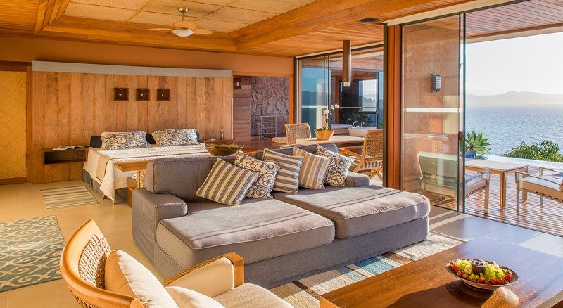 Ponta dos Ganchos Exclusive Resort