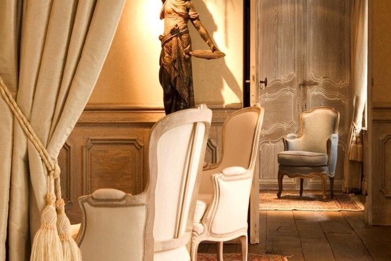 Relais Bourgondisch Cruyce Relais Bourgondisch Cruyce