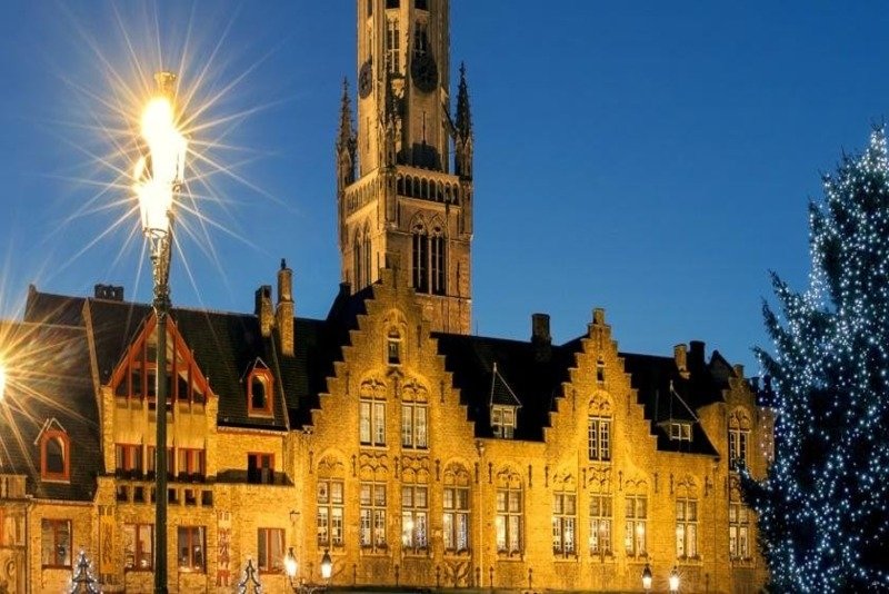 Relais Bourgondisch Cruyce Relais Bourgondisch Cruyce