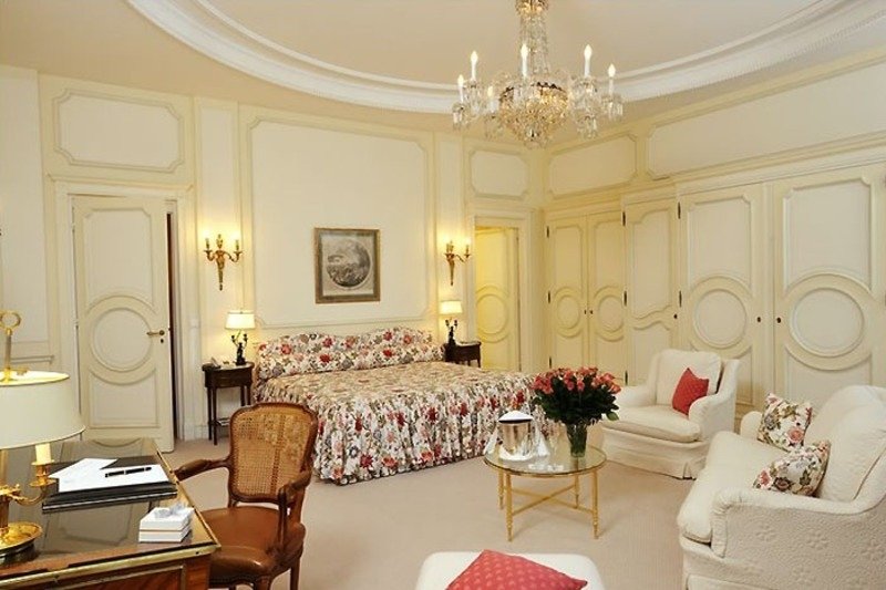 Hotel du Cap-Eden-Roc