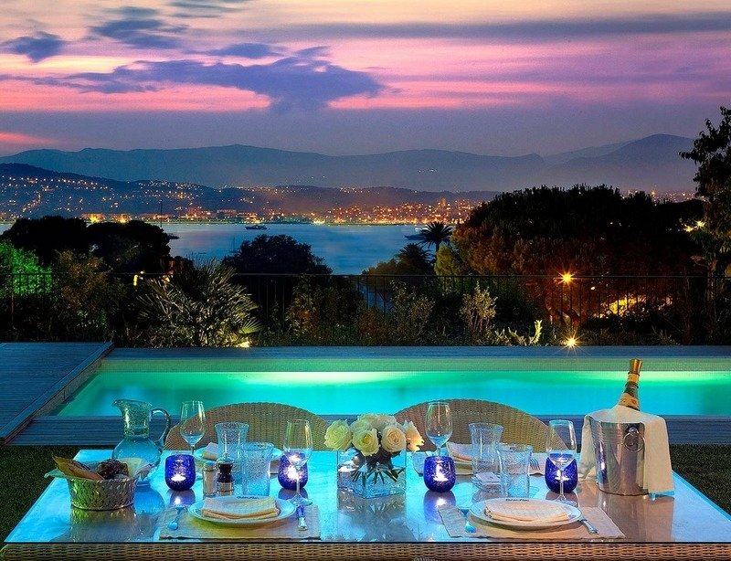 Hotel du Cap-Eden-Roc