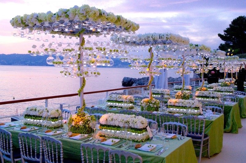 Hotel du Cap-Eden-Roc