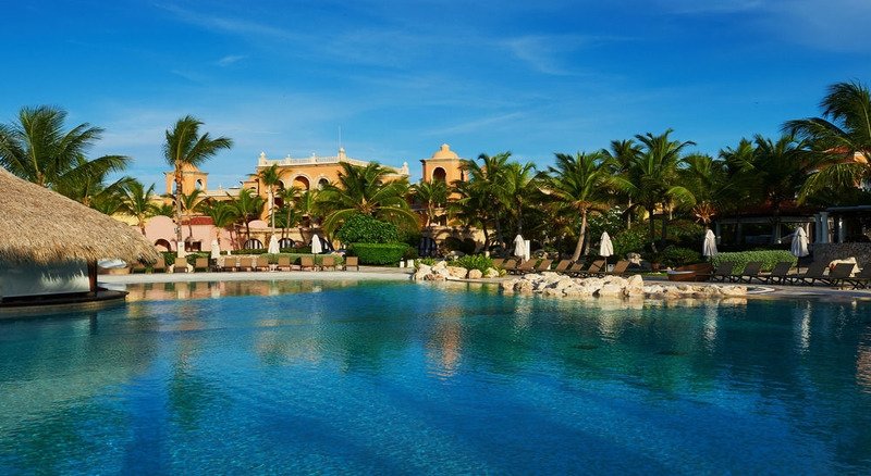 Sanctuary Cap Cana by Alsol