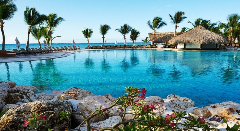 Sanctuary Cap Cana by Alsol