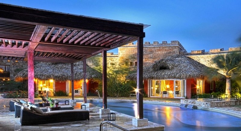 Sanctuary Cap Cana by Alsol