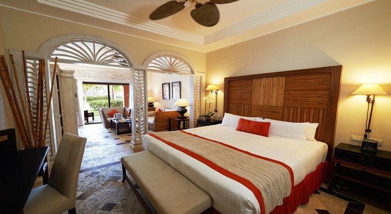 Sanctuary Cap Cana by Alsol