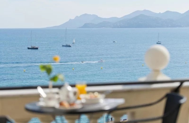 InterContinental Carlton Cannes
