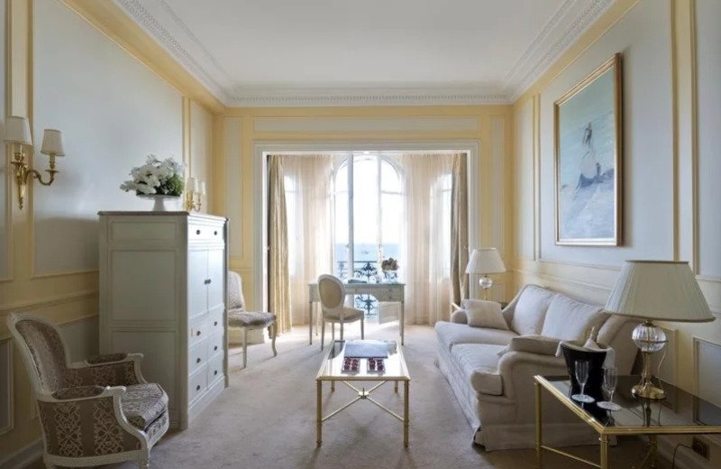 InterContinental Carlton Cannes