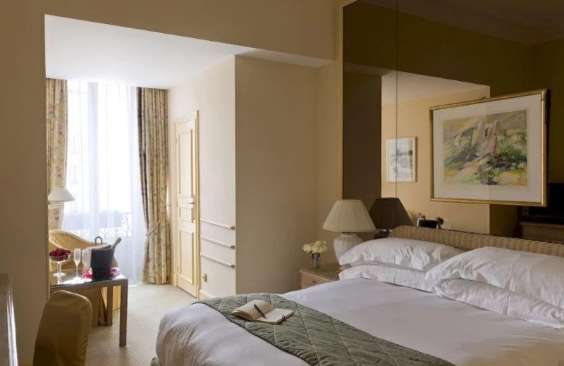 InterContinental Carlton Cannes