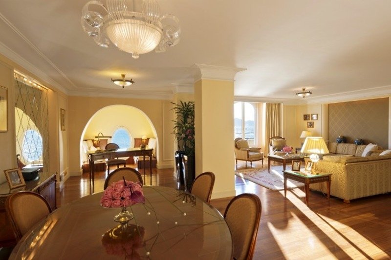 InterContinental Carlton Cannes