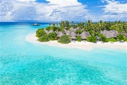 Детский лагерь в Sun Siyam Ir Fushi Maldives