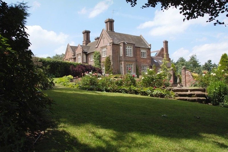Dunsley Hall Hotel Dunsley Hall Hotel