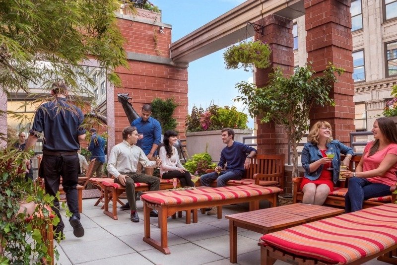 Отель Giraffe Отель Giraffe