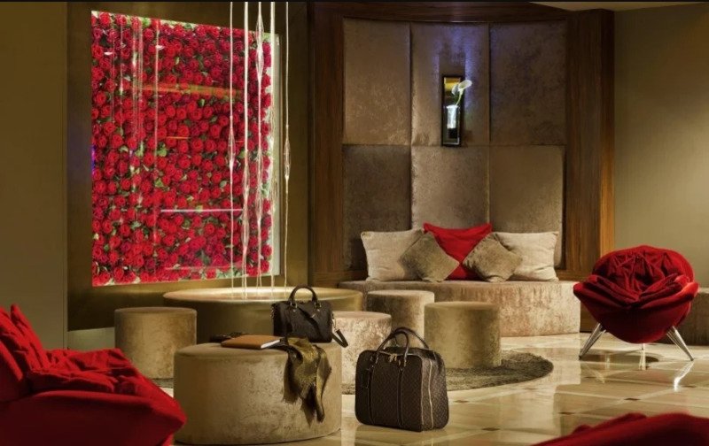 Hôtel Barrière Le Gray