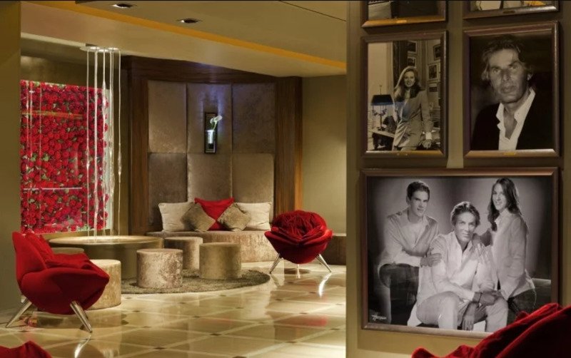 Hôtel Barrière Le Gray