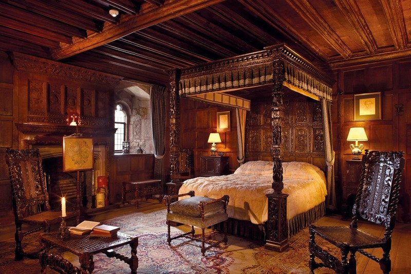 Hever Castle Hever Castle