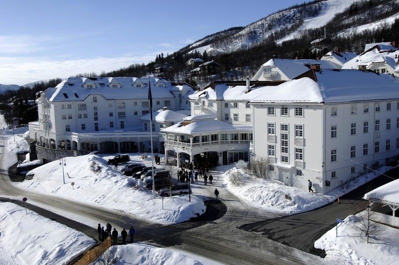 Dr. Holms Hotel Dr. Holms Hotel