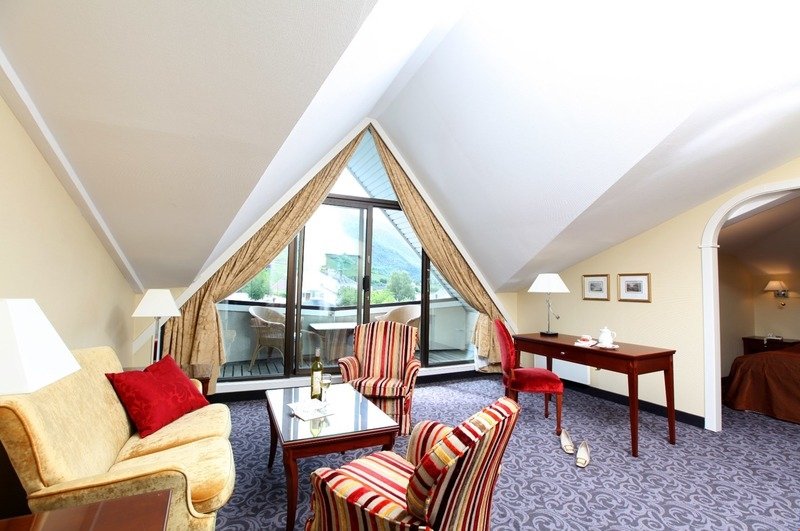 Dr. Holms Hotel Dr. Holms Hotel