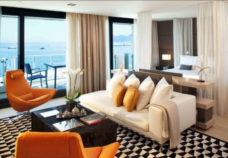 JW Marriott Cannes