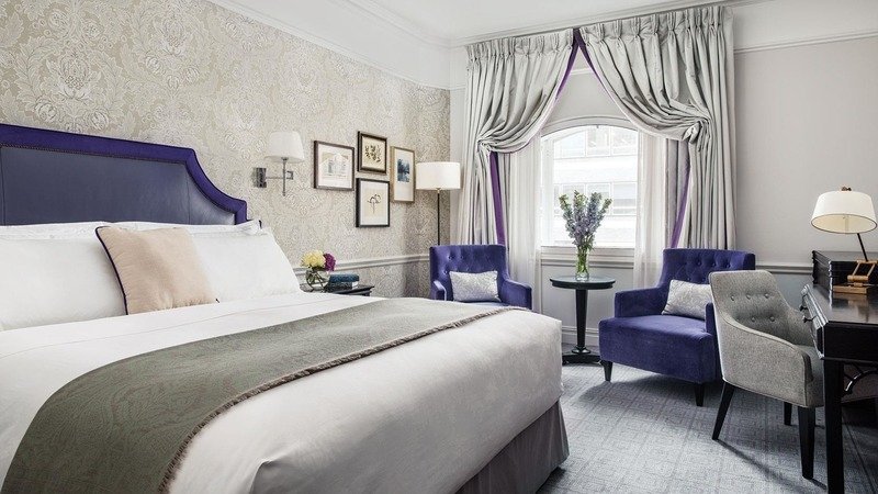 The Langham London The Langham London