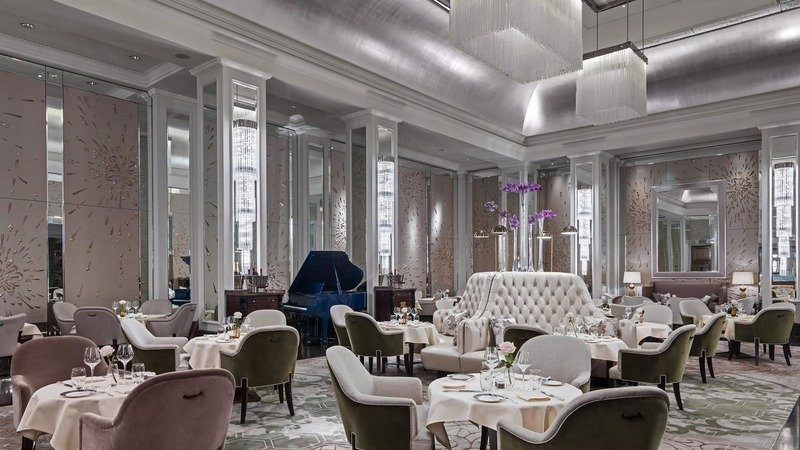 The Langham London The Langham London