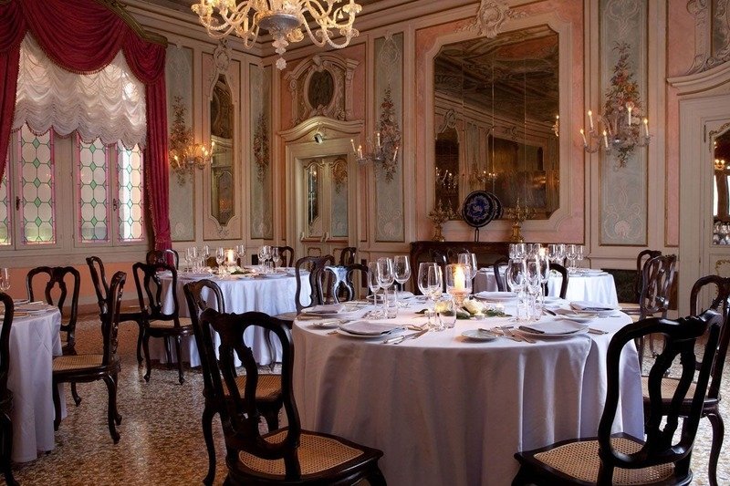 Baglioni Hotel Luna Baglioni Hotel Luna