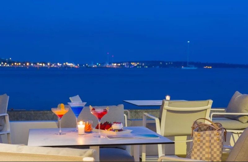 Barriere Le Majestic