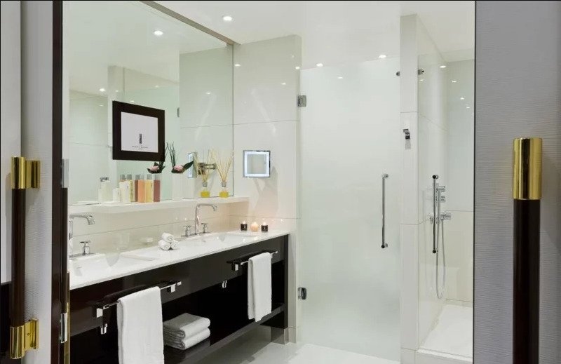 Barriere Le Majestic