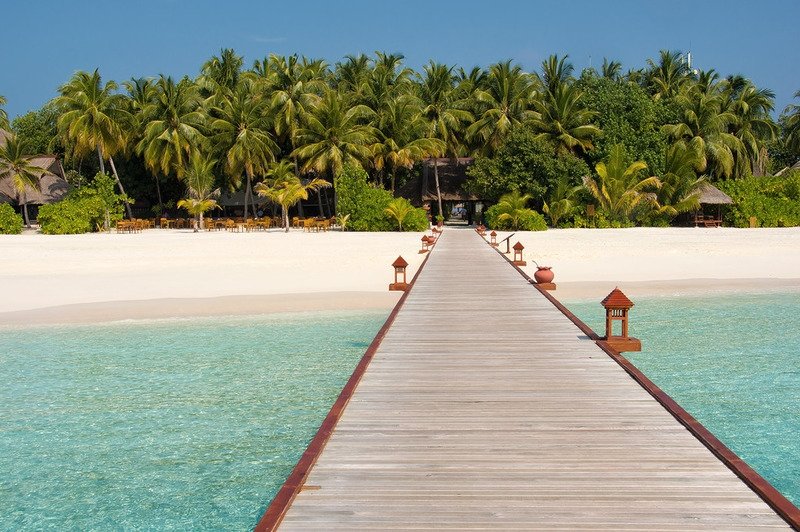 Banyan Tree Vabbinfaru