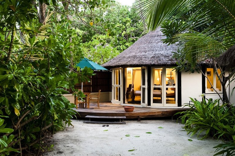 Banyan Tree Vabbinfaru