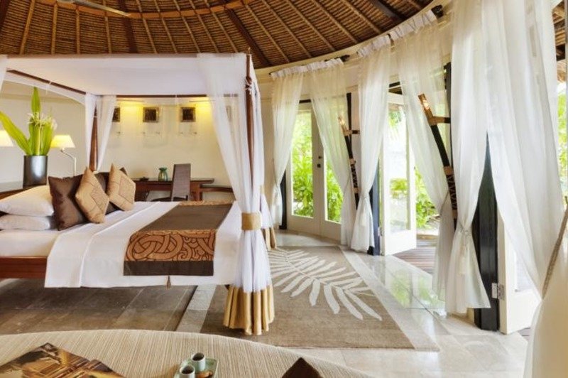 Banyan Tree Vabbinfaru